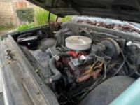 1973 Chevrolet Cheyenne for sale in Michigan (ID-133892)