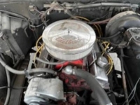 1973 Chevrolet Cheyenne for sale in Michigan (ID-133892)