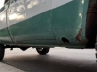 1973 Chevrolet Cheyenne for sale in Michigan (ID-133892)