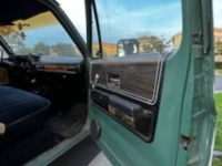 1973 Chevrolet Cheyenne for sale in Michigan (ID-133892)