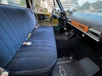 1973 Chevrolet Cheyenne for sale in Michigan (ID-133892)