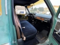 1973 Chevrolet Cheyenne for sale in Michigan (ID-133892)