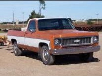 1973 Chevrolet Cheyenne for sale 1973 Chevrolet Cheyenne for sale