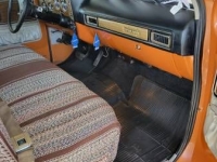 1973 Chevrolet Cheyenne for sale in Michigan (ID-135303)