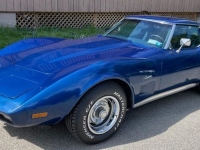 1973 Chevrolet Corvette for sale in Riverhead, New York (ID-109042)