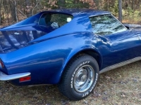 1973 Chevrolet Corvette for sale in Riverhead, New York (ID-109042)