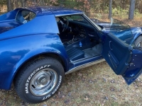 1973 Chevrolet Corvette for sale in Riverhead, New York (ID-109042)