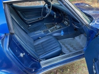 1973 Chevrolet Corvette for sale in Riverhead, New York (ID-109042)