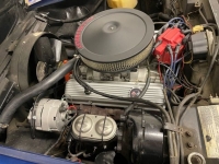 1973 Chevrolet Corvette for sale in Riverhead, New York (ID-109042)