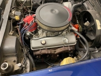 1973 Chevrolet Corvette for sale in Riverhead, New York (ID-109042)