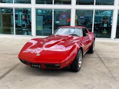 1973 Chevrolet Corvette for sale