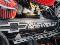 1973 Chevrolet Corvette for sale in Michigan (ID-112972)