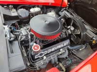 1973 Chevrolet Corvette for sale in Michigan (ID-112972)