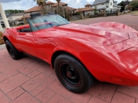 1973 Chevrolet Corvette for sale in Michigan (ID-112972)
