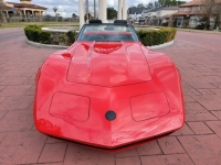 1973 Chevrolet Corvette for sale in Michigan (ID-112972)