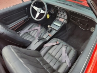 1973 Chevrolet Corvette for sale in Michigan (ID-112972)