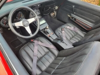 1973 Chevrolet Corvette for sale in Michigan (ID-112972)