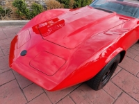 1973 Chevrolet Corvette for sale in Michigan (ID-112972)