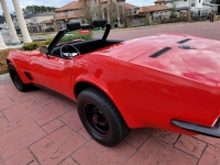 1973 Chevrolet Corvette for sale in Michigan (ID-112972)