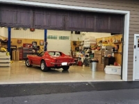1973 Chevrolet Corvette for sale in Michigan (ID-120697)