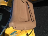 1973 Chevrolet Corvette for sale in Michigan (ID-121098)