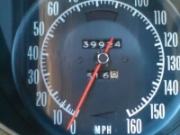 1973 Chevrolet Corvette for sale in Michigan (ID-121098)