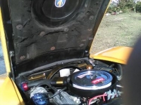 1973 Chevrolet Corvette for sale in Michigan (ID-121098)
