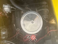 1973 Chevrolet Corvette for sale in Michigan (ID-121713)