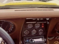 1973 Chevrolet Corvette for sale in Michigan (ID-121713)
