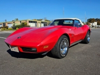1973 Chevrolet Corvette for sale in Riverhead, New York (ID-122350)