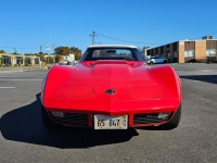 1973 Chevrolet Corvette for sale in Riverhead, New York (ID-122350)