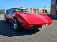1973 Chevrolet Corvette for sale in Riverhead, New York (ID-122350)
