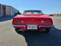1973 Chevrolet Corvette for sale in Riverhead, New York (ID-122350)