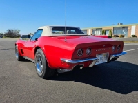 1973 Chevrolet Corvette for sale in Riverhead, New York (ID-122350)