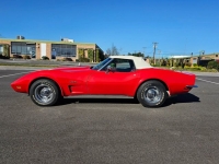 1973 Chevrolet Corvette for sale in Riverhead, New York (ID-122350)