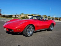 1973 Chevrolet Corvette for sale in Riverhead, New York (ID-122350)