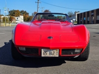 1973 Chevrolet Corvette for sale in Riverhead, New York (ID-122350)