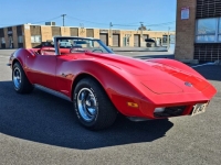 1973 Chevrolet Corvette for sale in Riverhead, New York (ID-122350)