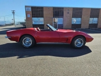 1973 Chevrolet Corvette for sale in Riverhead, New York (ID-122350)