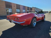 1973 Chevrolet Corvette for sale in Riverhead, New York (ID-122350)