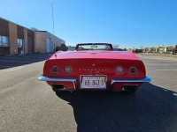 1973 Chevrolet Corvette for sale in Riverhead, New York (ID-122350)