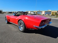 1973 Chevrolet Corvette for sale in Riverhead, New York (ID-122350)