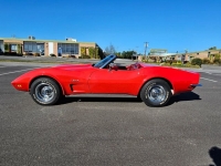 1973 Chevrolet Corvette for sale in Riverhead, New York (ID-122350)