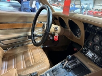 1973 Chevrolet Corvette for sale in Michigan (ID-122448)