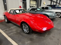 1973 Chevrolet Corvette for sale in Michigan (ID-122448)