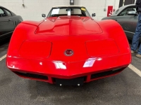 1973 Chevrolet Corvette for sale in Michigan (ID-122448)