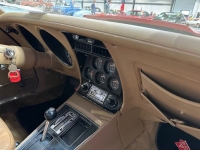 1973 Chevrolet Corvette for sale in Michigan (ID-122448)