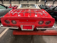 1973 Chevrolet Corvette for sale in Michigan (ID-122448)
