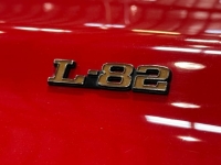 1973 Chevrolet Corvette for sale in Michigan (ID-122448)