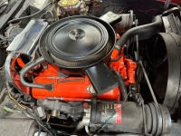 1973 Chevrolet Corvette for sale in Michigan (ID-122448)